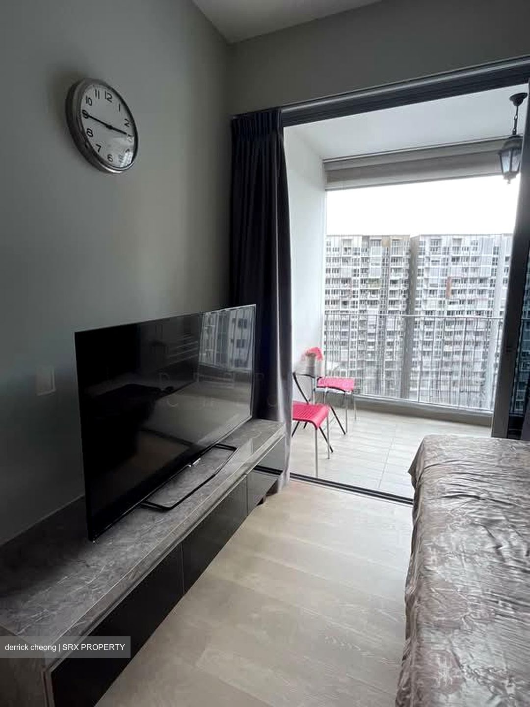 High Park Residences (D28), Apartment #592289901